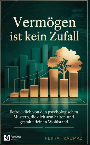 Vermögen ist kein Zufall