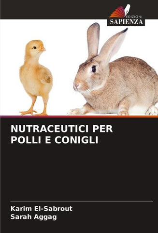 NUTRACEUTICI PER POLLI E CONIGLI