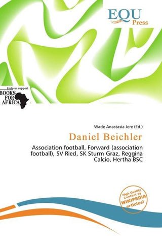 Daniel Beichler