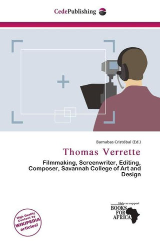 Thomas Verrette