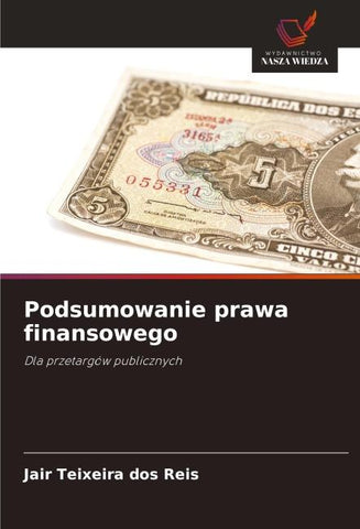 Podsumowanie prawa finansowego