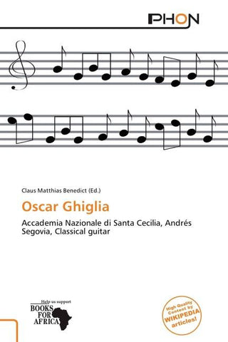 Oscar Ghiglia