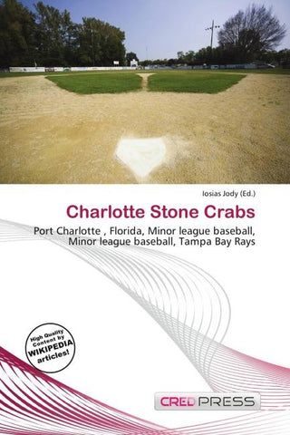 Charlotte Stone Crabs