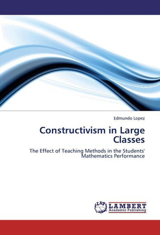 Constructivism in Large Classes