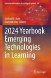 2024 Yearbook Emerging Technologies in Learning