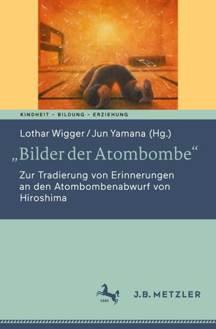 „Bilder der Atombombe“
