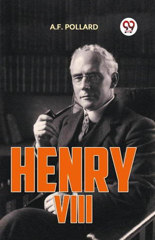 Henry Vlll