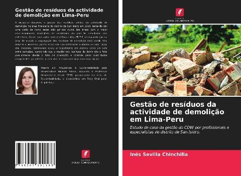 Gestão de resíduos da actividade de demolição em Lima-Peru
