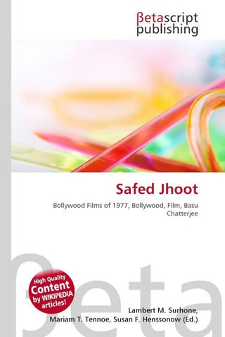 Safed Jhoot