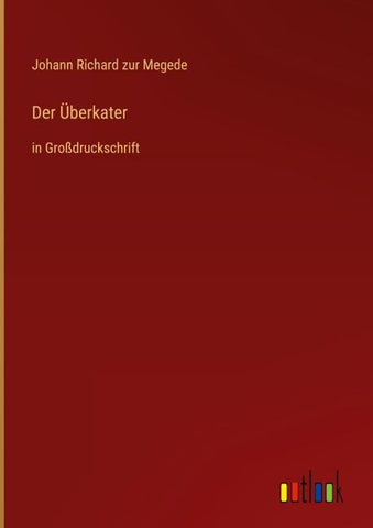 Der Überkater