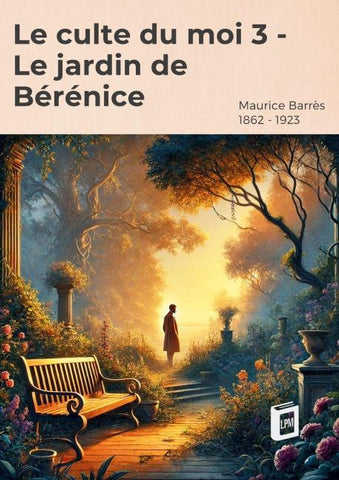 Le culte du moi 3