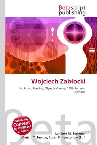 Wojciech Zab¿ocki