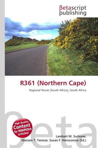 R361 (Northern Cape)