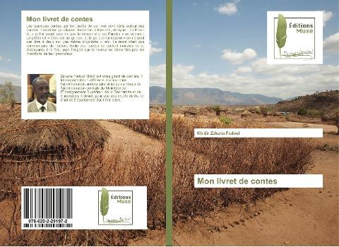Mon livret de contes