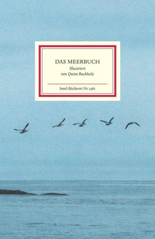 Das Meerbuch