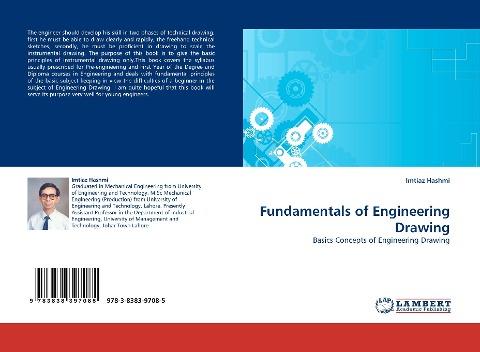 Fundamentals of Engineering Drawing