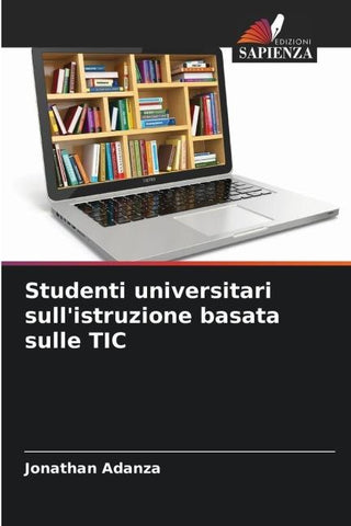 Studenti universitari sull'istruzione basata sulle TIC