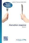 Starvation response