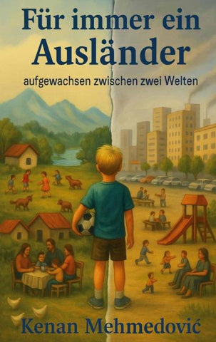 Für immer ein Ausländer