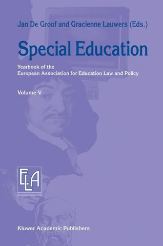 Special Education