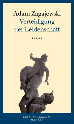 Verteidigung der Leidenschaft