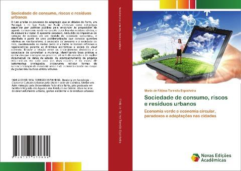 Sociedade de consumo, riscos e resíduos urbanos