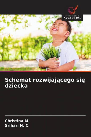 Schemat rozwijaj¿cego si¿ dziecka