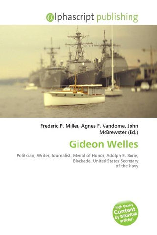 Gideon Welles
