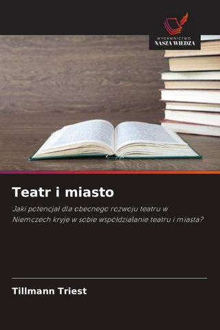 Teatr i miasto