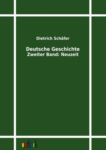 Deutsche Geschichte