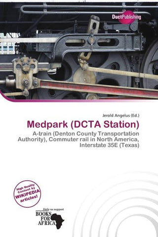 Medpark (DCTA Station)