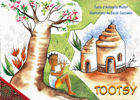 Tootsy