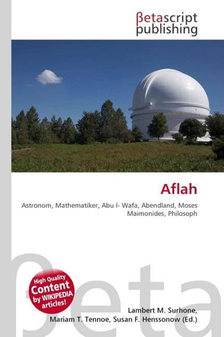Aflah