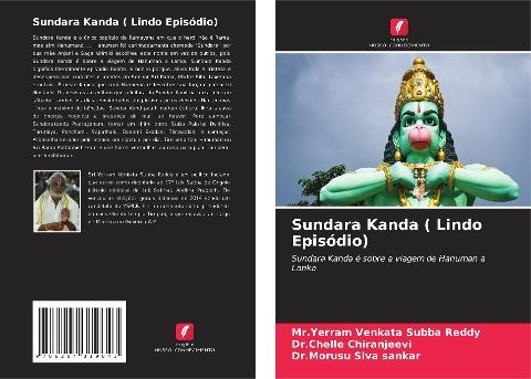 Sundara Kanda ( Lindo Episódio)