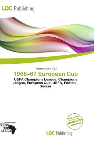 1966-67 European Cup