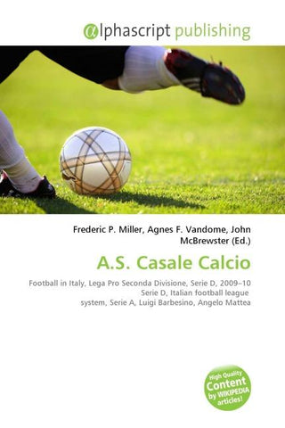 A.S. Casale Calcio