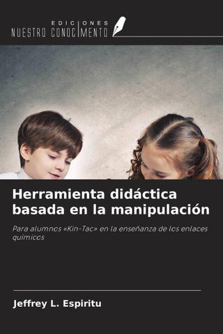 Herramienta didáctica basada en la manipulación