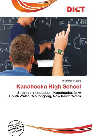 Kanahooka High School