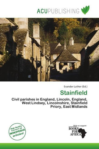 Stainfield