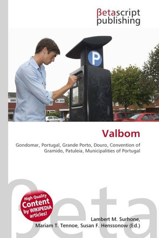 Valbom