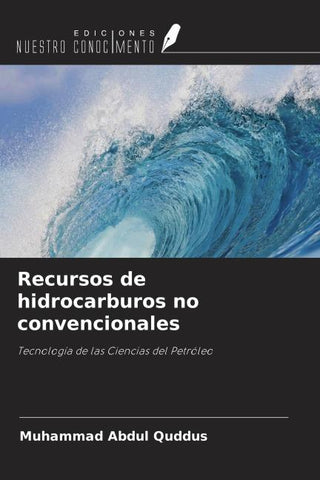 Recursos de hidrocarburos no convencionales