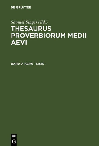 Kern - Linie