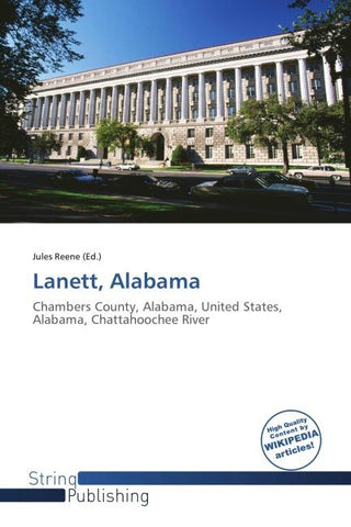 Lanett, Alabama