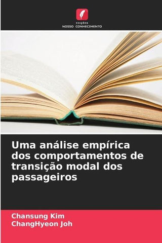 Uma análise empírica dos comportamentos de transição modal dos passageiros