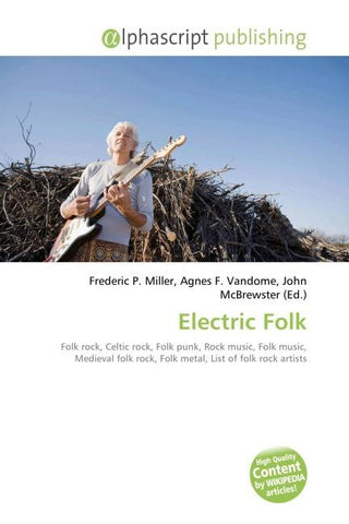 Electric Folk