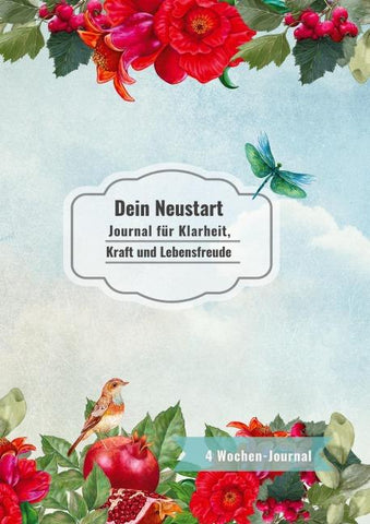 Dein Neustart