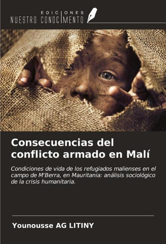 Consecuencias del conflicto armado en Malí