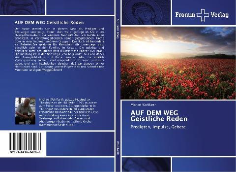 AUF DEM WEG Geistliche Reden