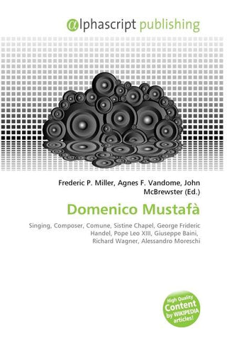 Domenico Mustafà
