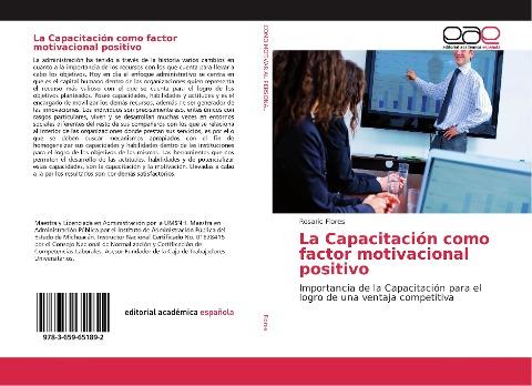 La Capacitación como factor motivacional positivo